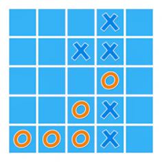 Tic Tac Toe HTML5