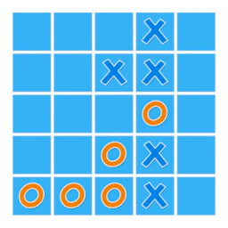 Tic Tac Toe HTML5