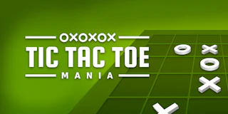 Tic Tac Toe Mania thumbnail