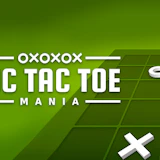Tic Tac Toe Mania