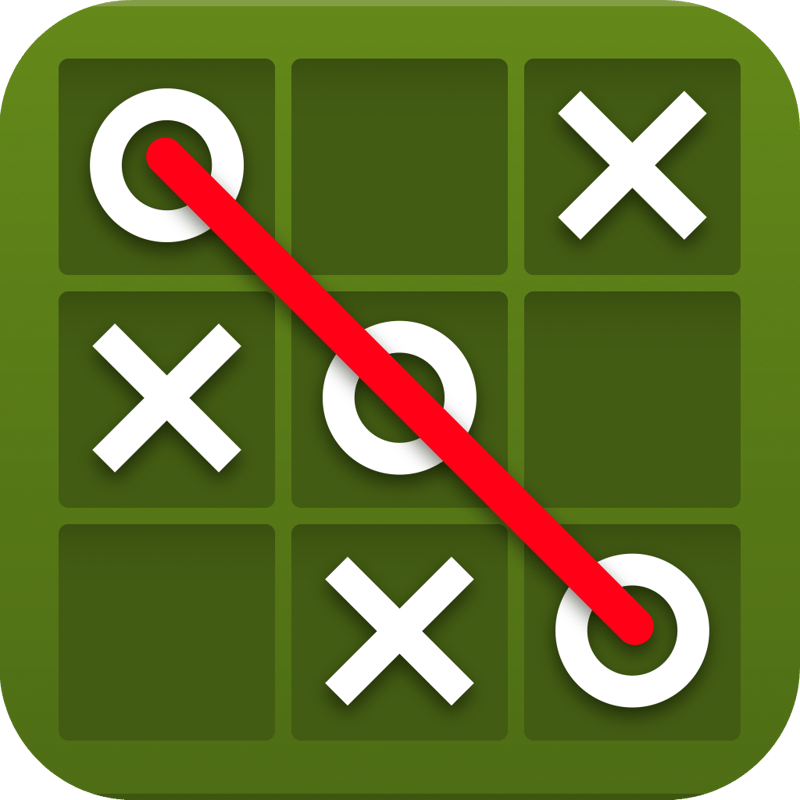 Tic Tac Toe Mania