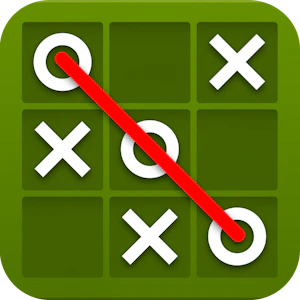 Tic Tac Toe Mania Thumbnail