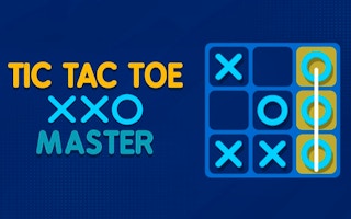 Tic Tac Toe Master