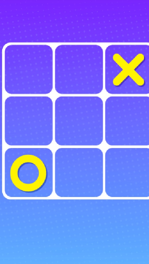 Tic Tac Toe Mastermind