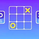 Tic Tac Toe Mastermind