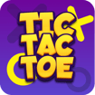 Tic Tac Toe Mastermind - Play Free Best board Online Game on JangoGames.com