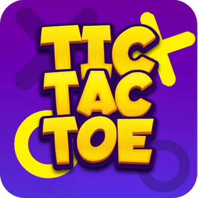 Tic Tac Toe Mastermind By Gamepix