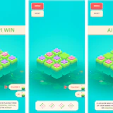 Tic Tac Toe - Match Three