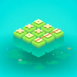 Tic Tac Toe - Match Three