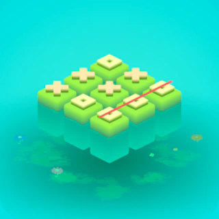 Tic Tac Toe - Match Three