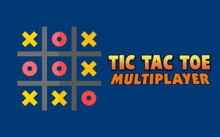 Juega gratis a Tic Tac Toe Multiplayer X O