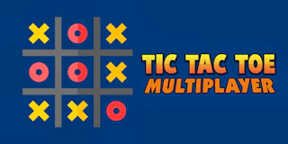 Tic Tac Toe Multiplayer X O thumbnail