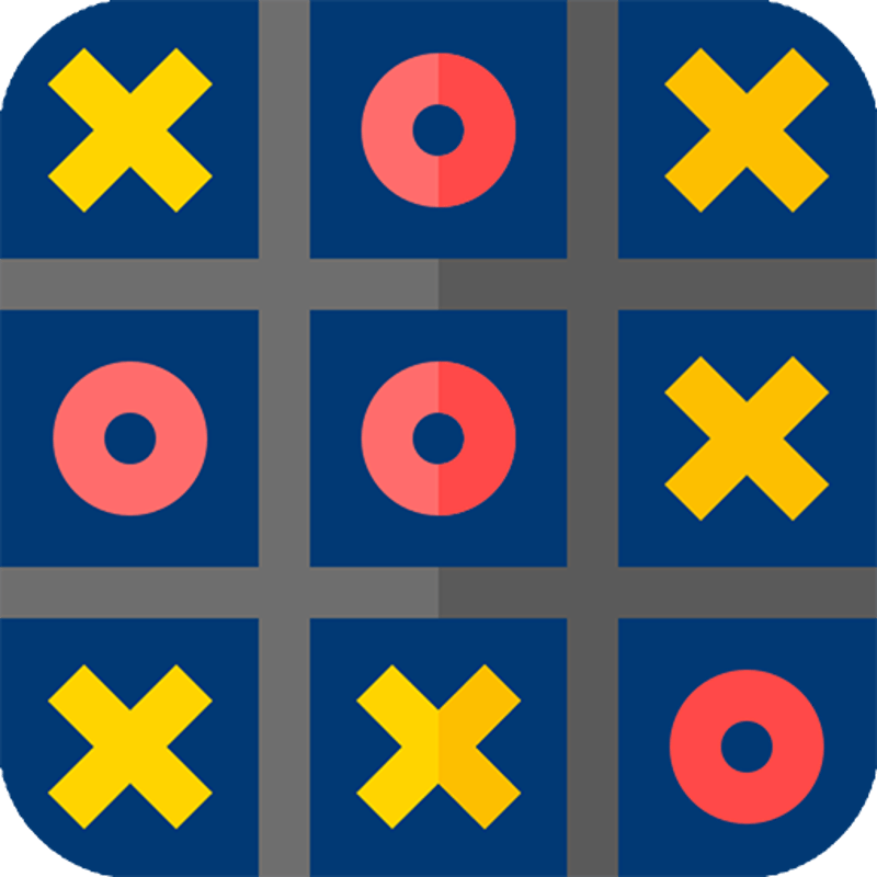 Tic Tac Toe Multiplayer X O