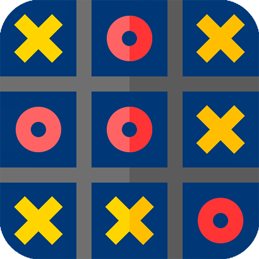 Tic Tac Toe Multiplayer X O