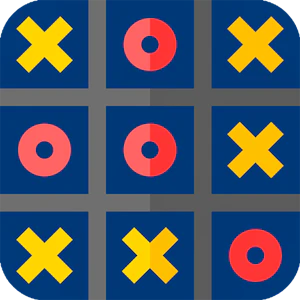 تیک تاک تو چندنفره X O Thumbnail