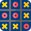 Tic Tac Toe Multiplayer X O banner