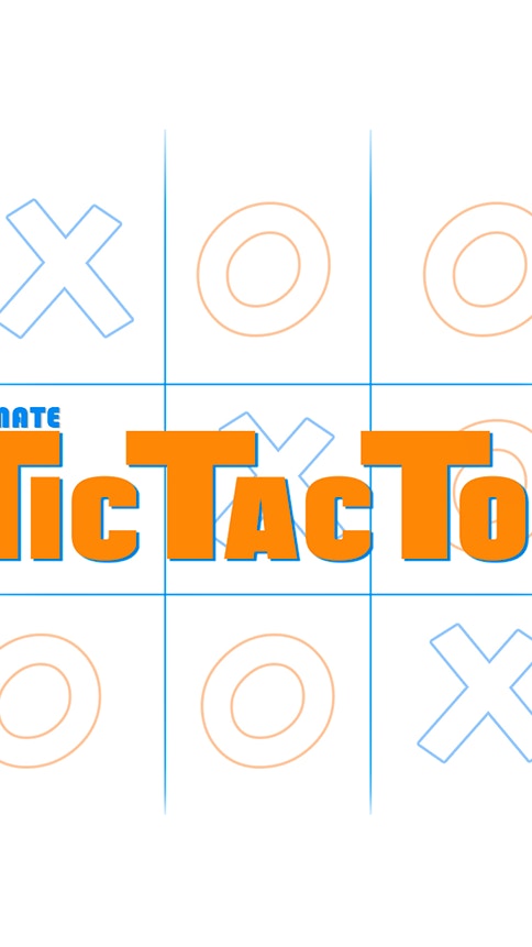 Tic Tac Toe Multiplayer