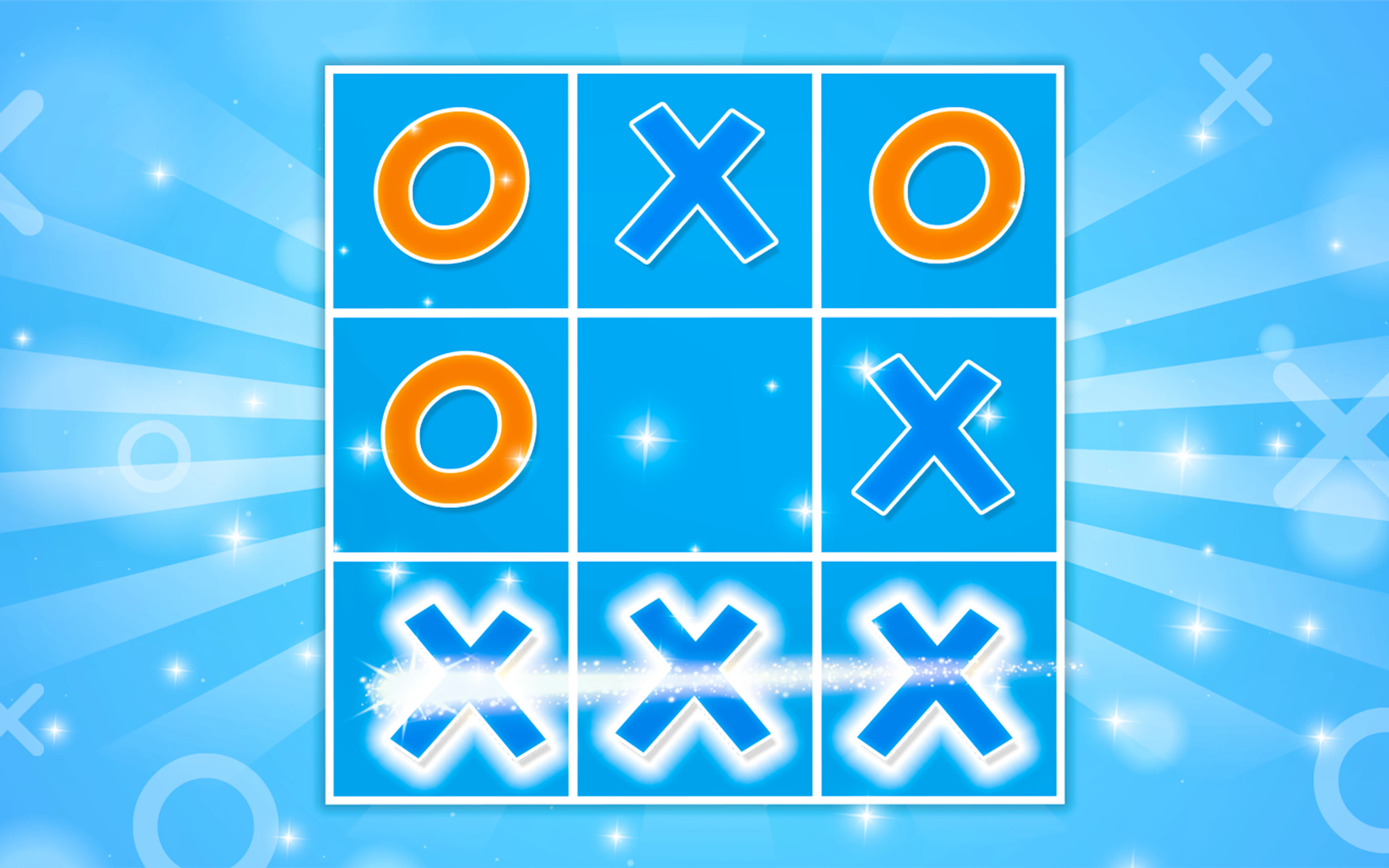 Tic Tac Toe Multiplayer