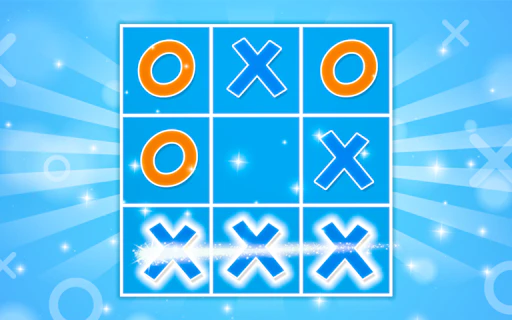 Tic Tac Toe Multiplayer