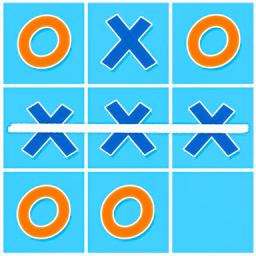 Tic Tac Toe Multiplayer