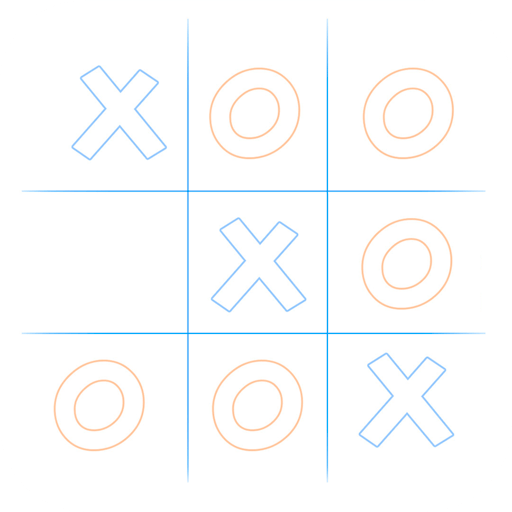 Tic Tac Toe Multiplayer