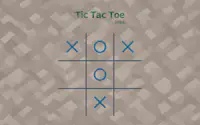 Tic Tac Toe Online