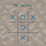Tic Tac Toe Online