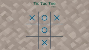 Image for Tic Tac Toe Online