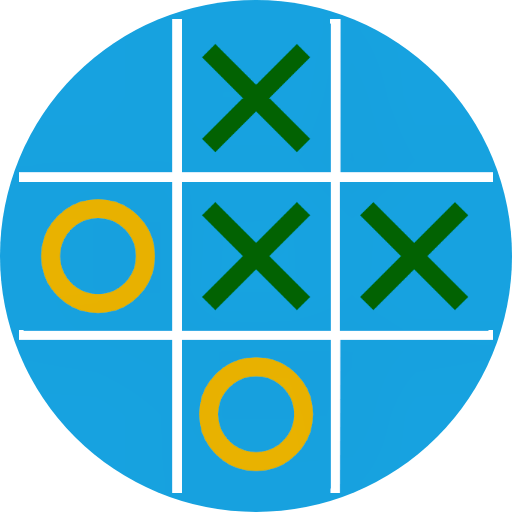 Play Tic Tac Toe 5 In Row game free online