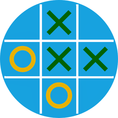 Tic Tac Toe Online By Gamepix