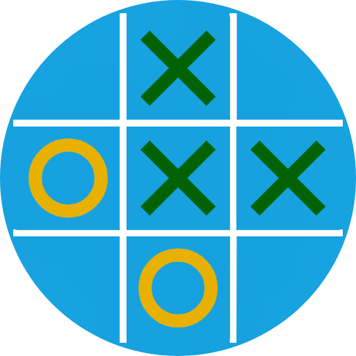 Tic Tac Toe Online