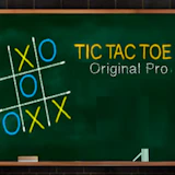 Tic Tac Toe Original Pro