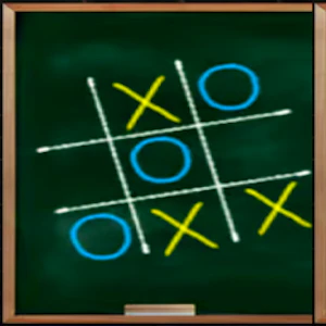 Tic Tac Toe Original Pro Thumbnail