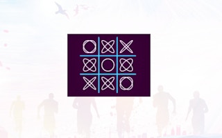 Tic Tac Toe Pro game cover