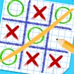 Tic Tac Toe Puzzle