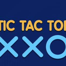 Tic Tac Toe Variant Online board Games on taptohit.com