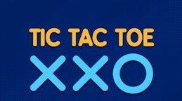 Tic Tac Toe Variant