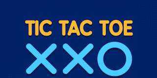 Tic Tac Toe Variant thumbnail