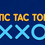 Tic Tac Toe Variant