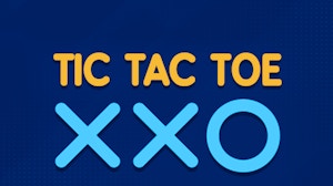 Image for Tic Tac Toe Variant