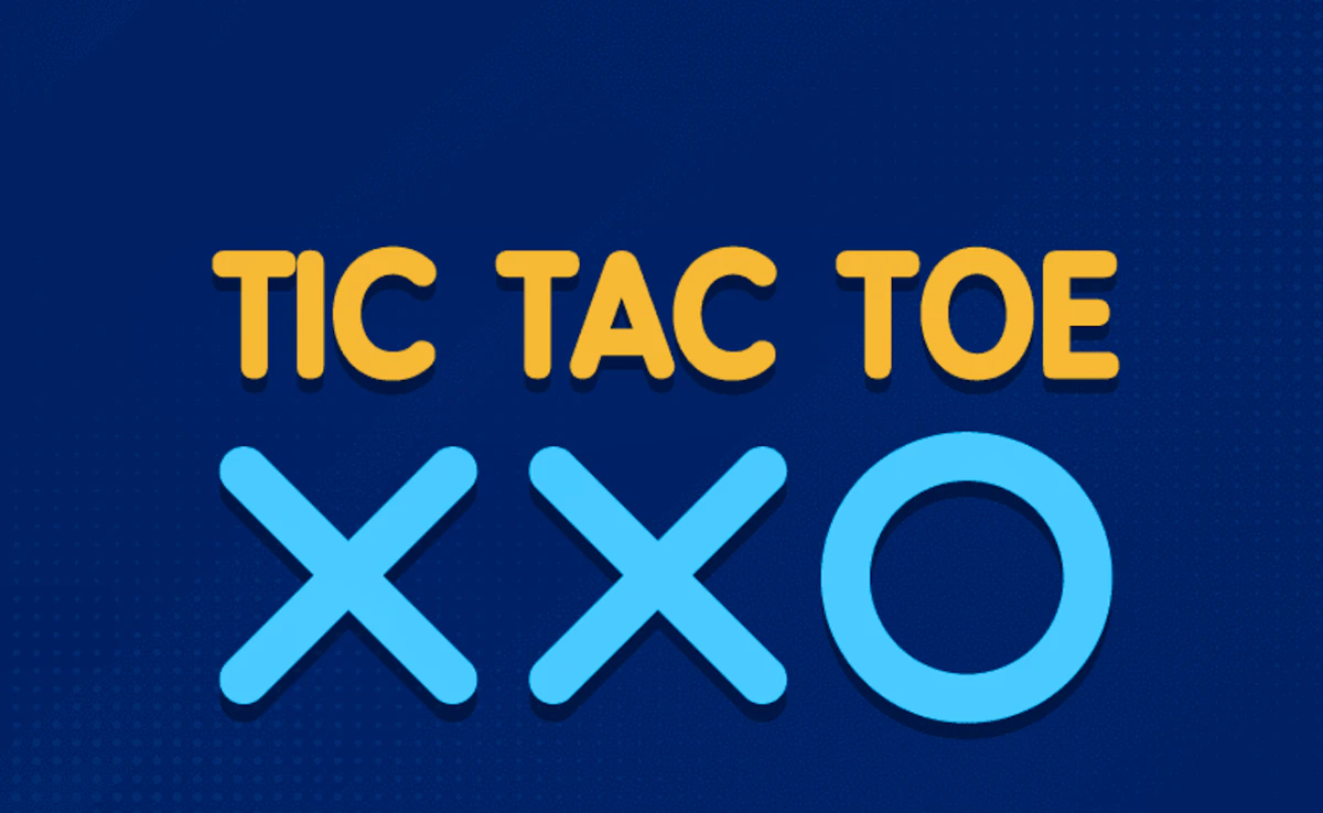 Play Tic Tac Toe Variant — free online Board game