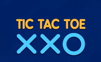 Tic Tac Toe Variant game