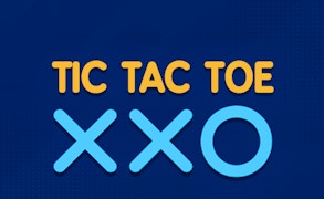 Tic Tac Toe Variant