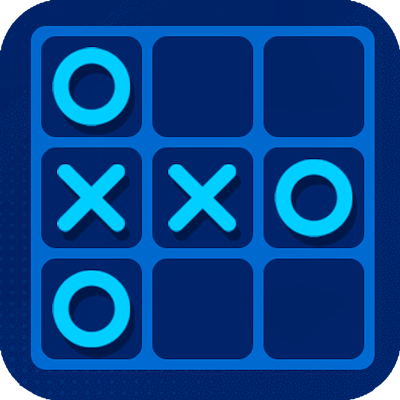 Tic Tac Toe Variant By Gamepix