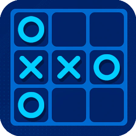 Tic Tac Toe Variant game thumbnail