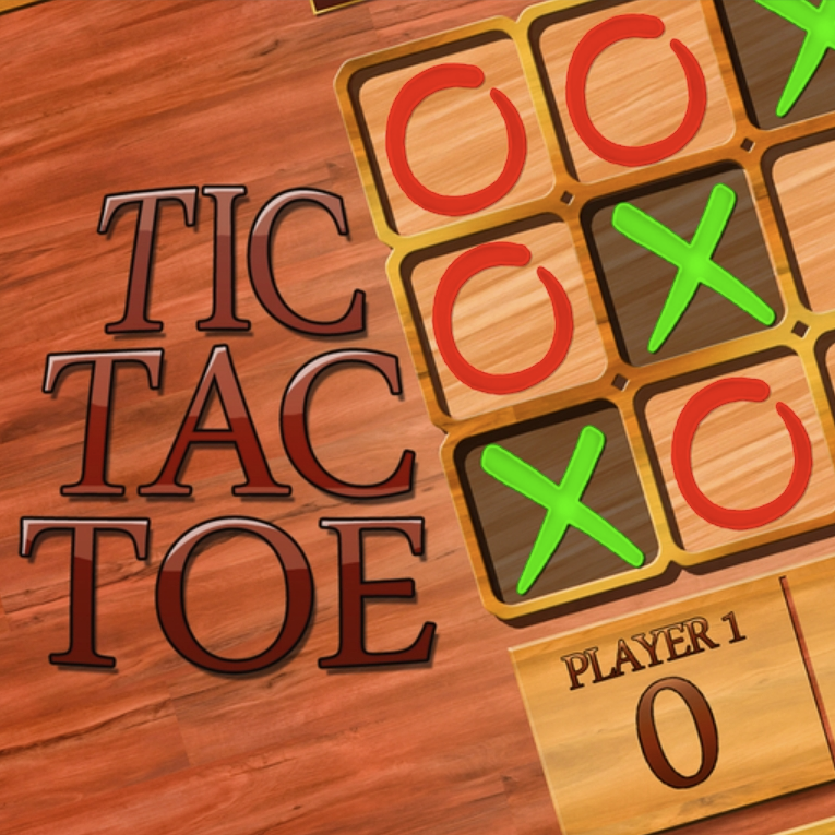 Tic Tac Toe Master 🕹️ Play Now on GamePix