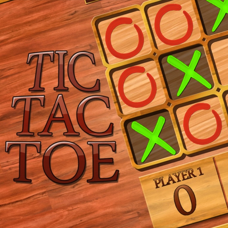 Tic Tac Toe Html5 🕹️ Play Now on GamePix