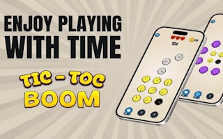Tic Toc Boom