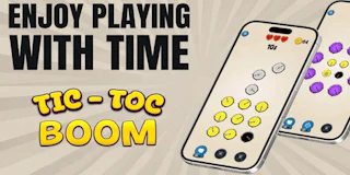 Tic Toc Boom thumbnail