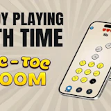 Tic Toc Boom